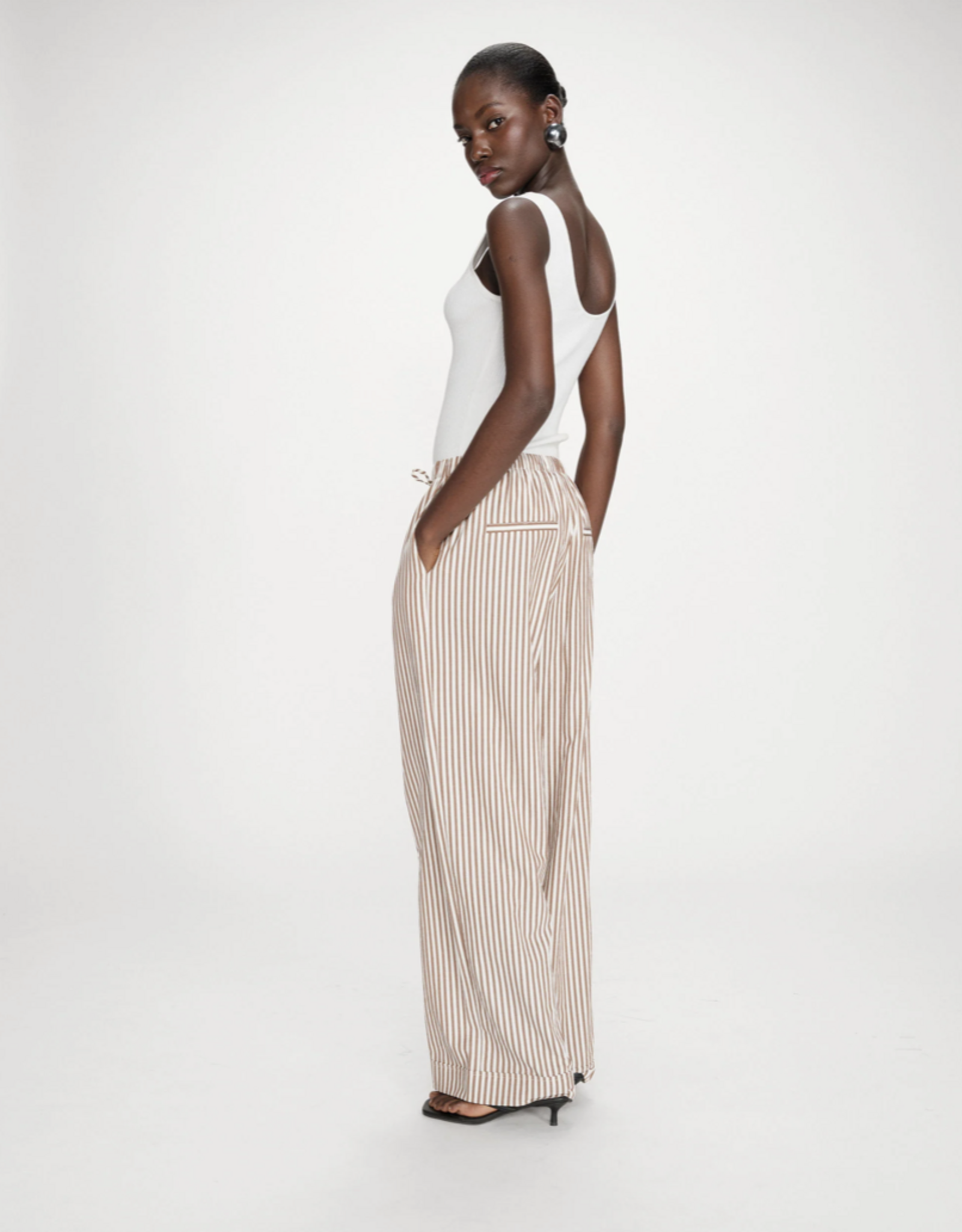 Grace & Mila Grace & Mila - Volute Pants SS26