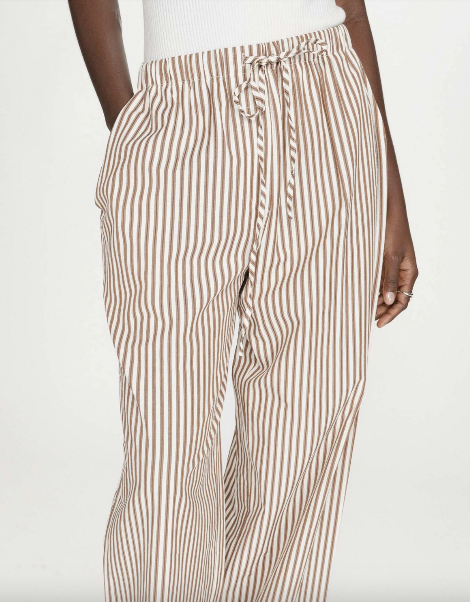 Grace & Mila Grace & Mila - Volute Pantalon SS26