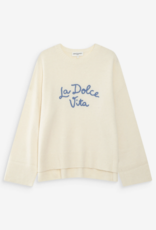 Grace & Mila Grace & Mila - Viggo Sweater SS26