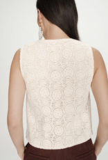 Grace & Mila Grace & Mila - Vony Vest SS26