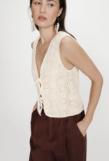 Grace & Mila Grace & Mila - Vony Vest SS26