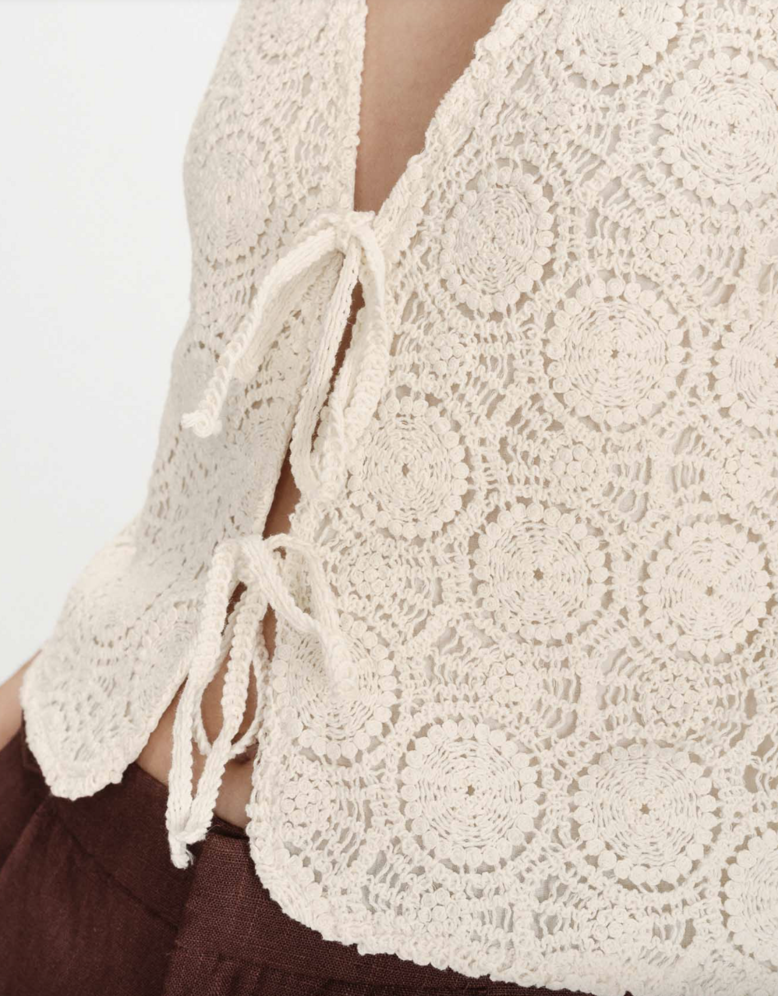 Grace & Mila Grace & Mila - Vony Veste SS26