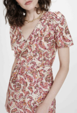 Grace & Mila Grace & Mila - Victoire Dress SS26