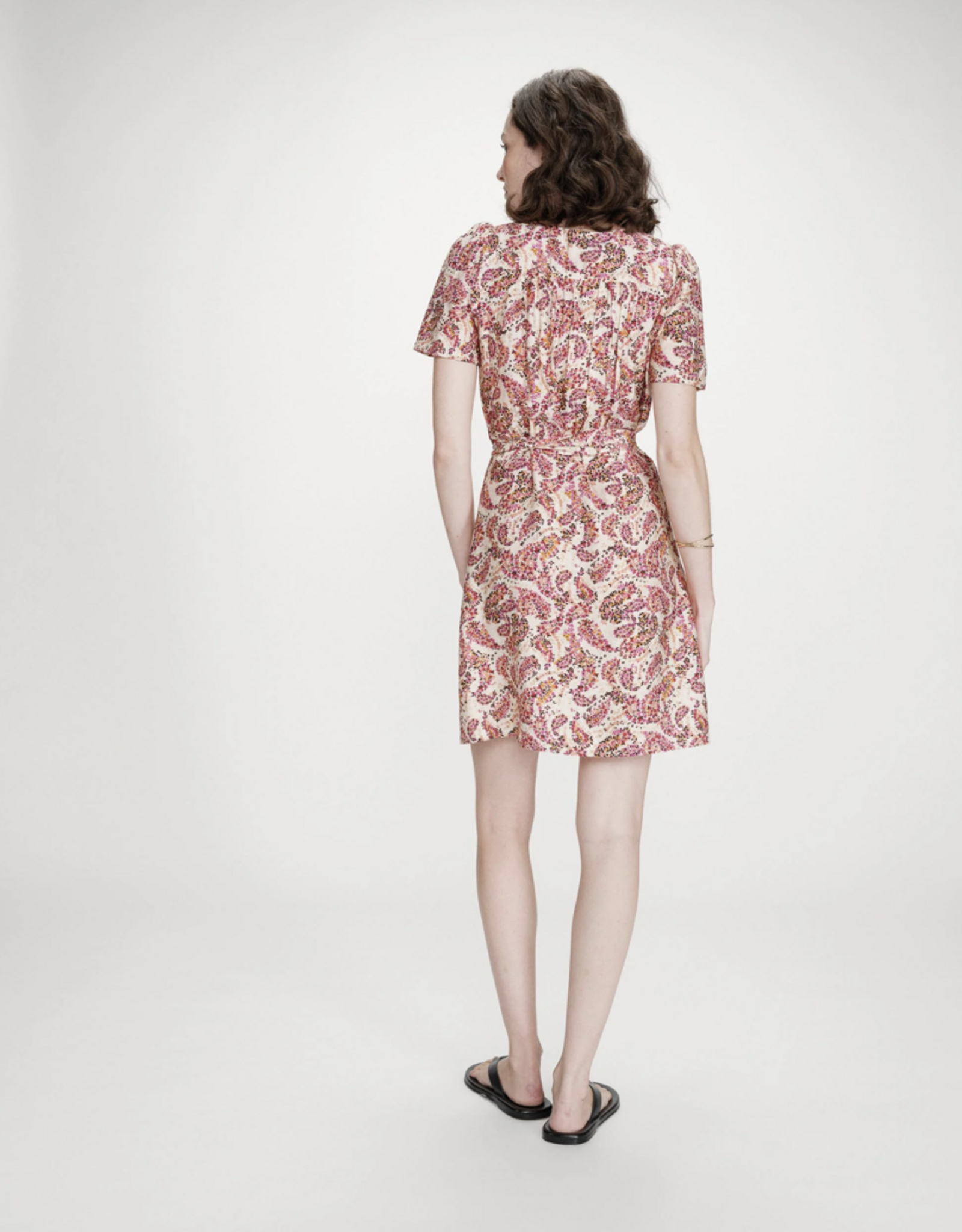 Grace & Mila Grace & Mila - Victoire Robe SS26