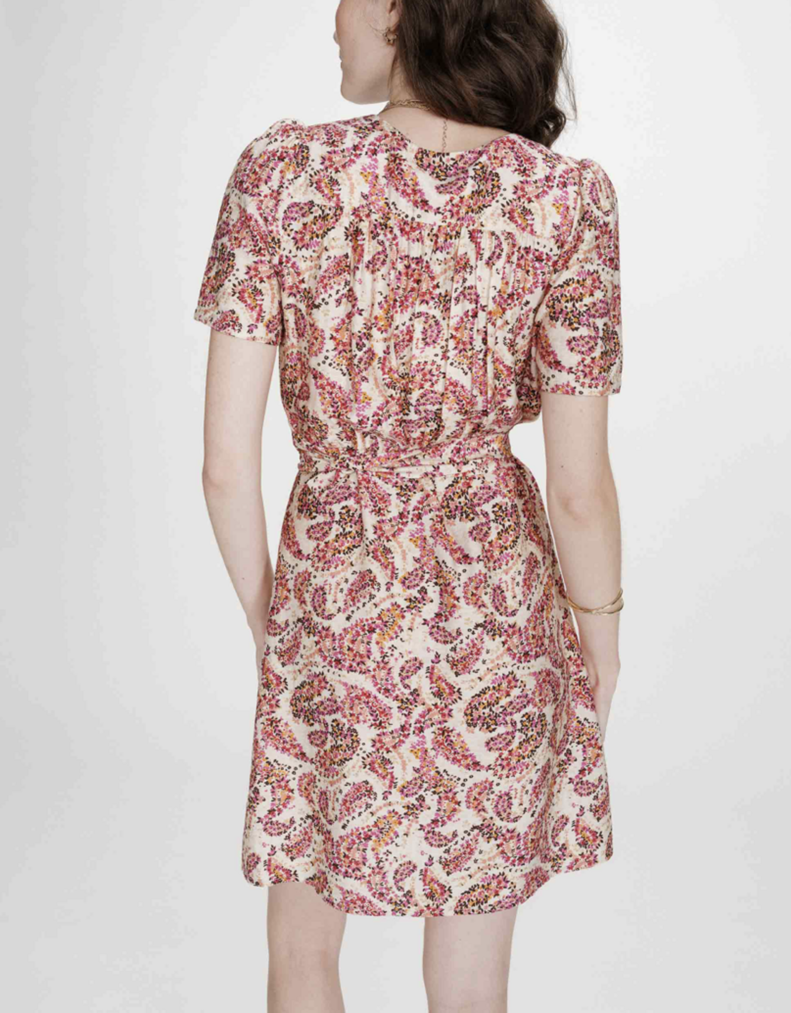 Grace & Mila Grace & Mila - Victoire Robe SS26