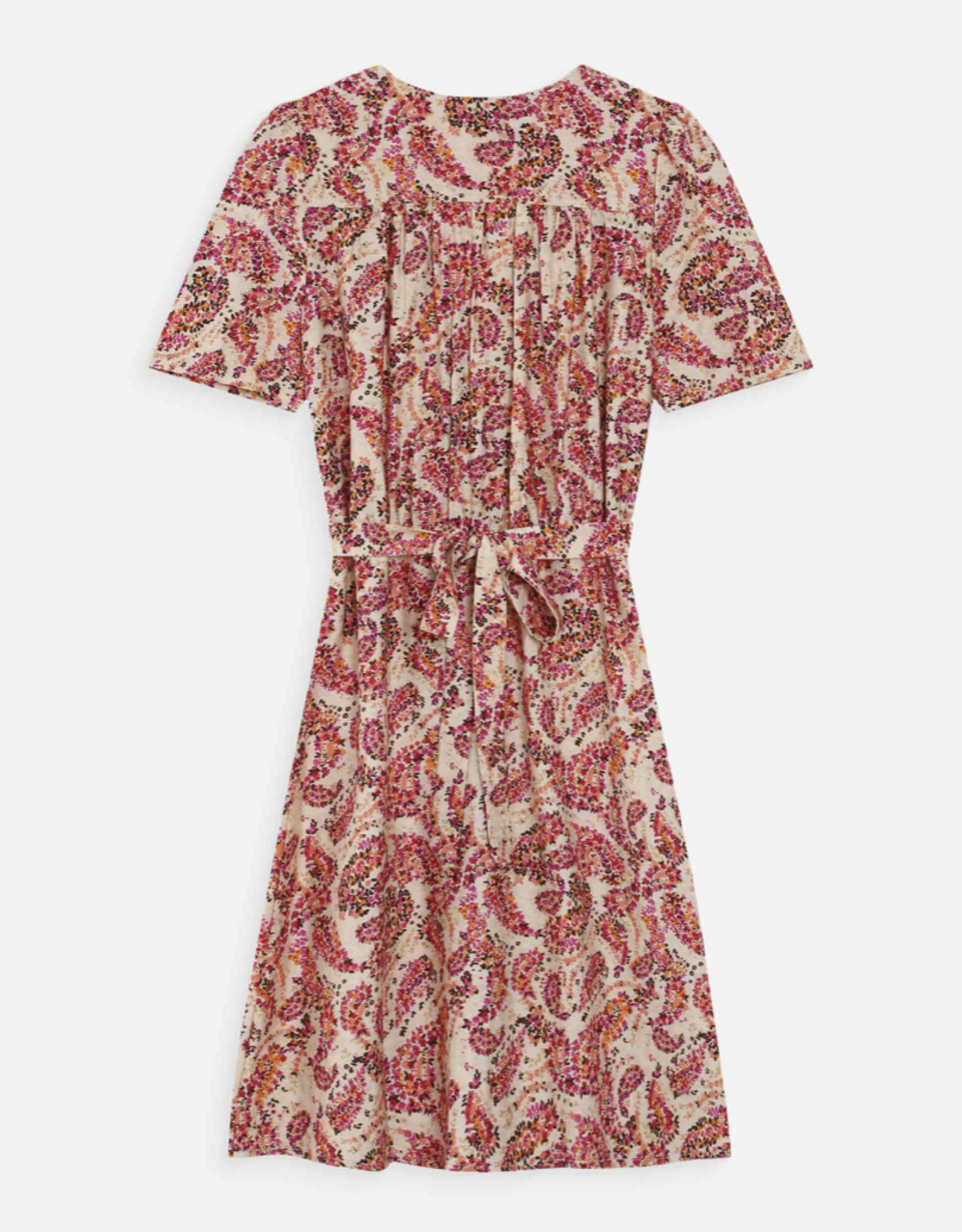 Grace & Mila Grace & Mila - Victoire Robe SS26