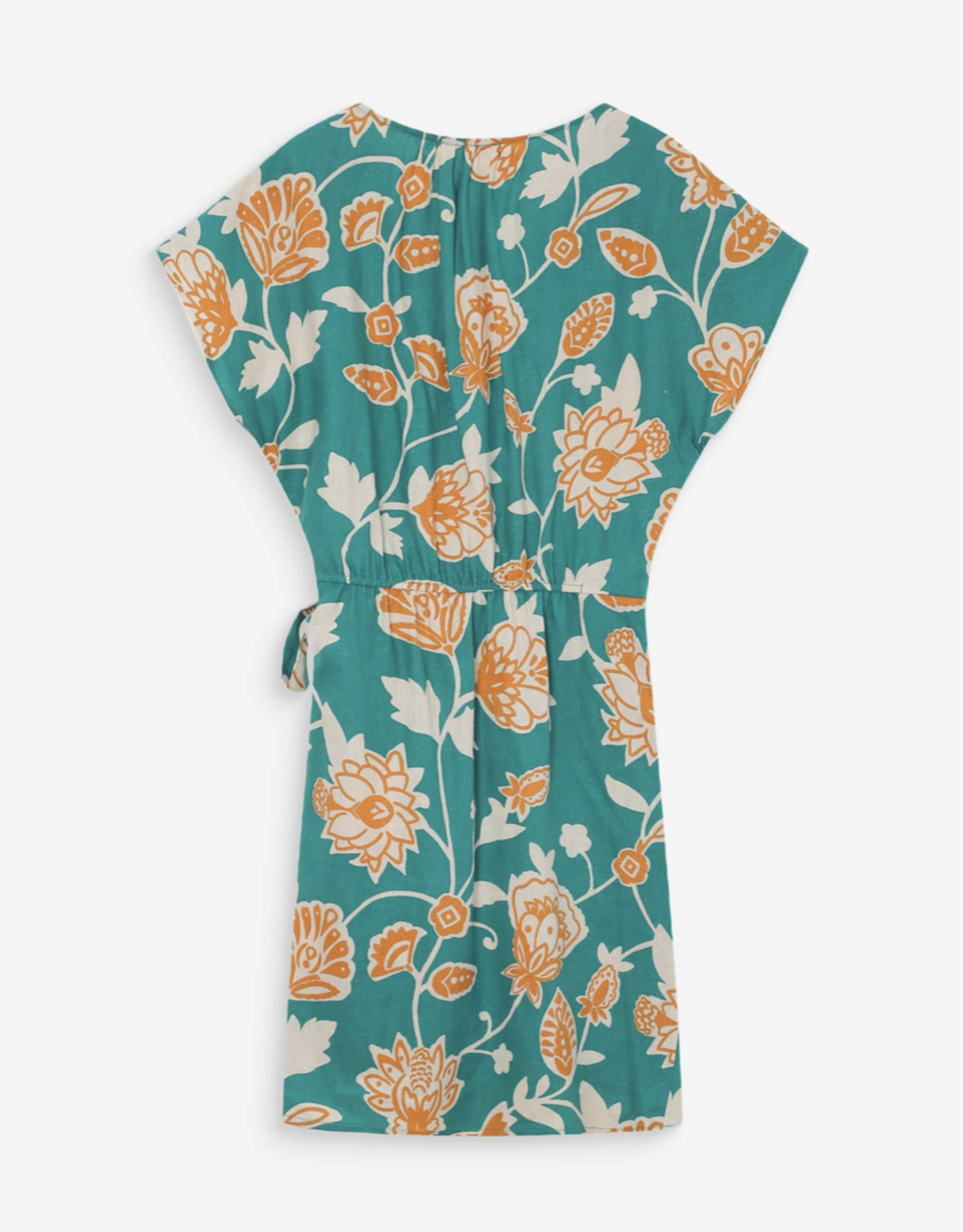 Grace & Mila Grace & Mila - Velora Robe SS26