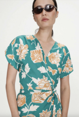 Grace & Mila Grace & Mila - Velora Robe SS26