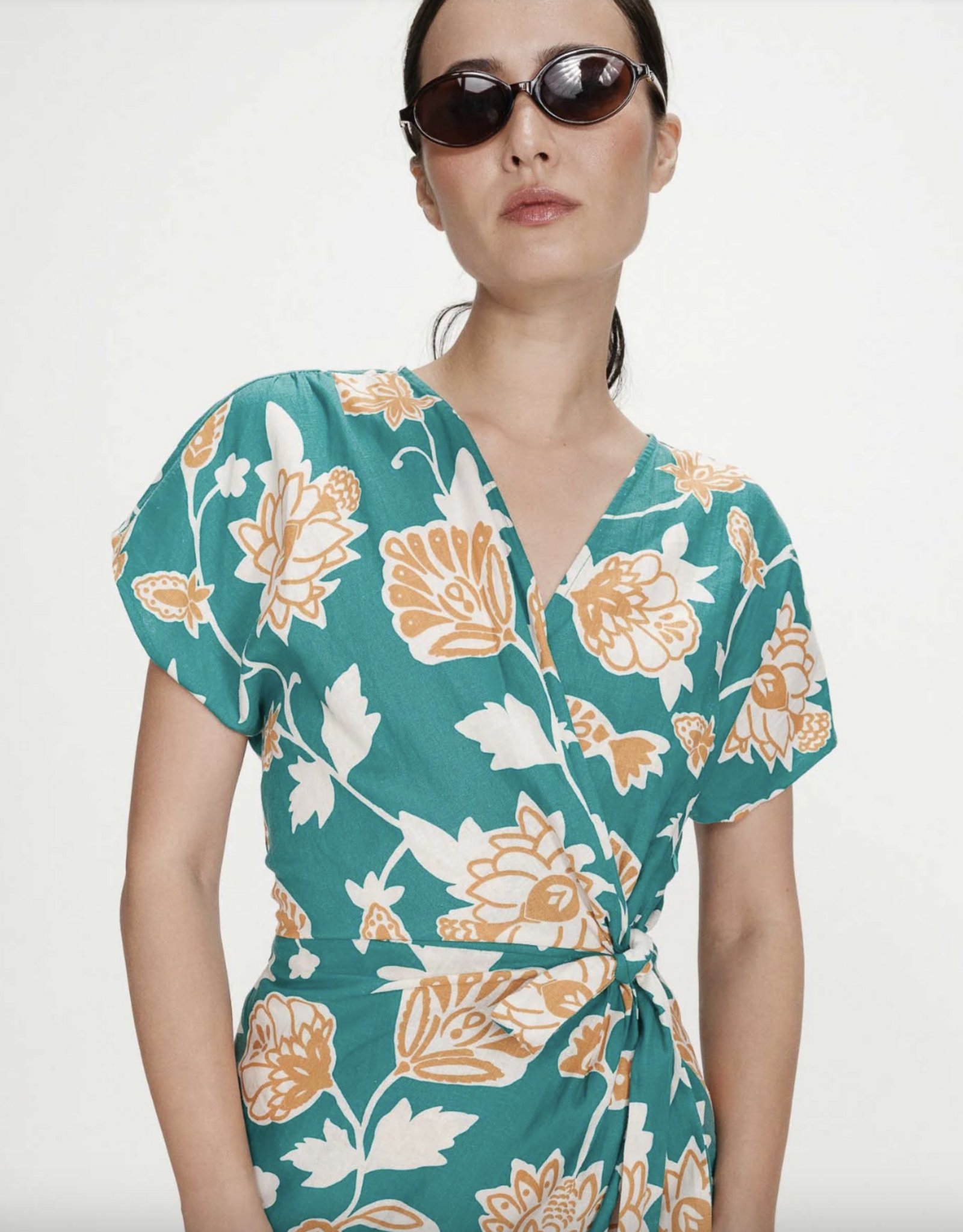 Grace & Mila Grace & Mila - Velora Dress SS26