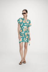 Grace & Mila Grace & Mila - Velora Robe SS26