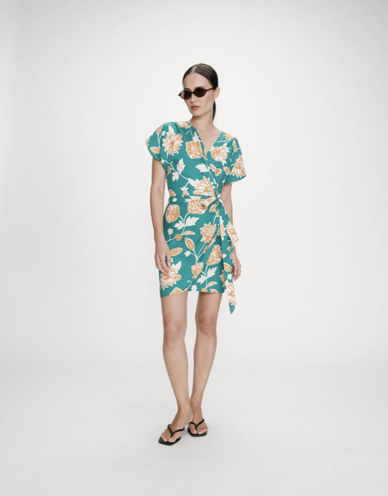 Grace & Mila Grace & Mila - Velora Dress SS26