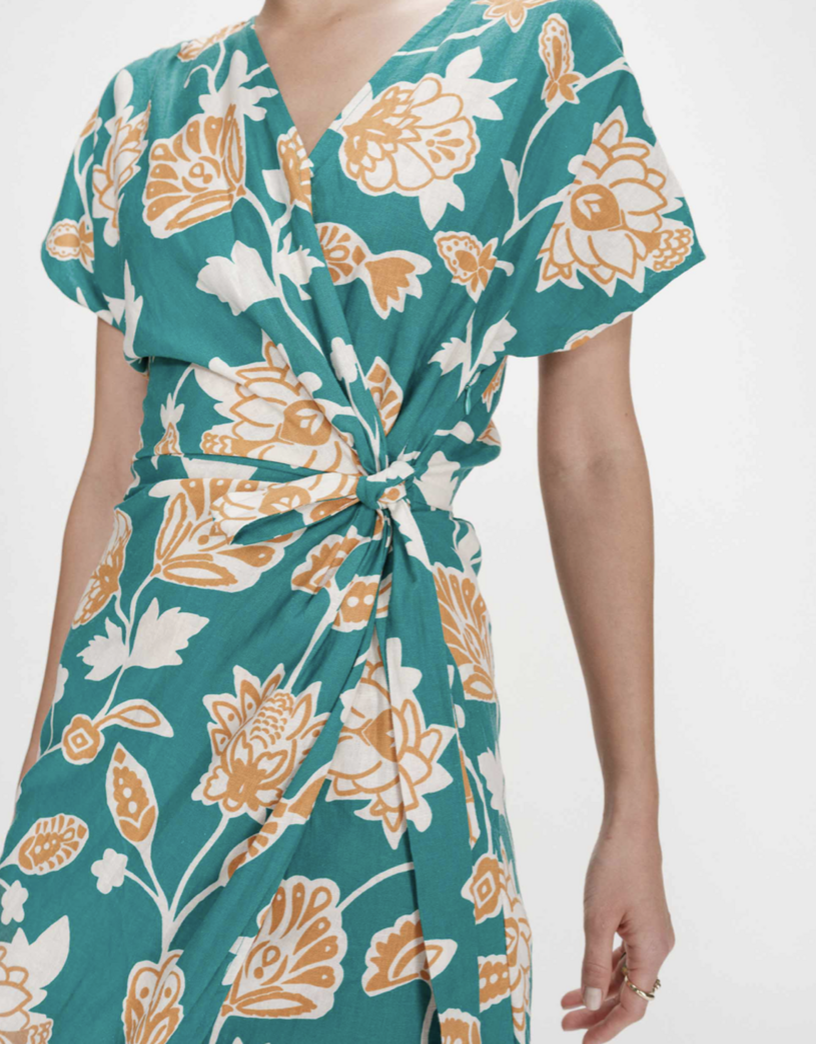 Grace & Mila Grace & Mila - Velora Dress SS26