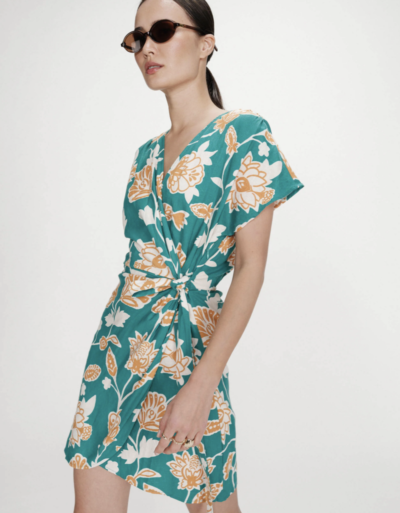 Grace & Mila Grace & Mila - Velora Dress SS26