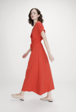 Grace & Mila Grace & Mila - Pollen Robe SS26