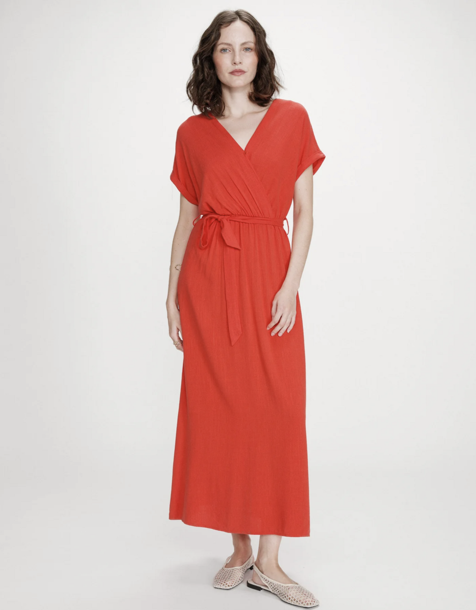 Grace & Mila Grace & Mila - Pollen Dress SS26