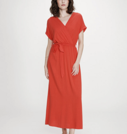 Grace & Mila Grace & Mila - Pollen Robe SS26