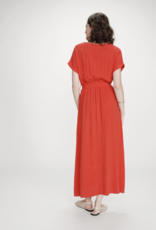 Grace & Mila Grace & Mila - Pollen Robe SS26