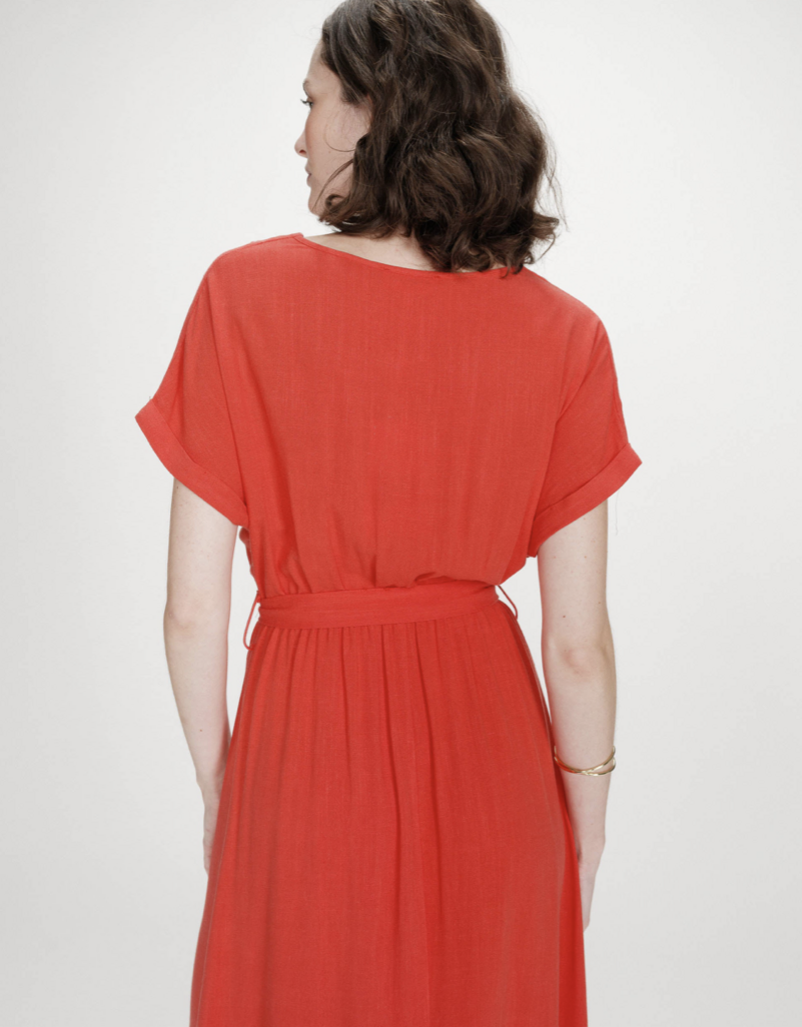 Grace & Mila Grace & Mila - Pollen Dress SS26