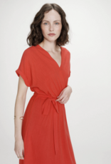 Grace & Mila Grace & Mila - Pollen Dress SS26