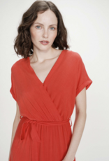 Grace & Mila Grace & Mila - Pollen Robe SS26