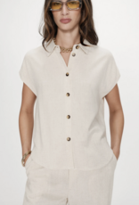 Grace & Mila Grace & Mila - Perez Chemise SS26