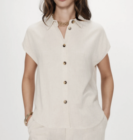 Grace & Mila Grace & Mila - Perez Chemise SS26