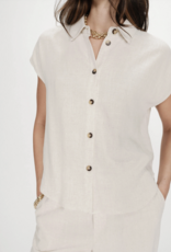 Grace & Mila Grace & Mila - Perez Shirt SS26