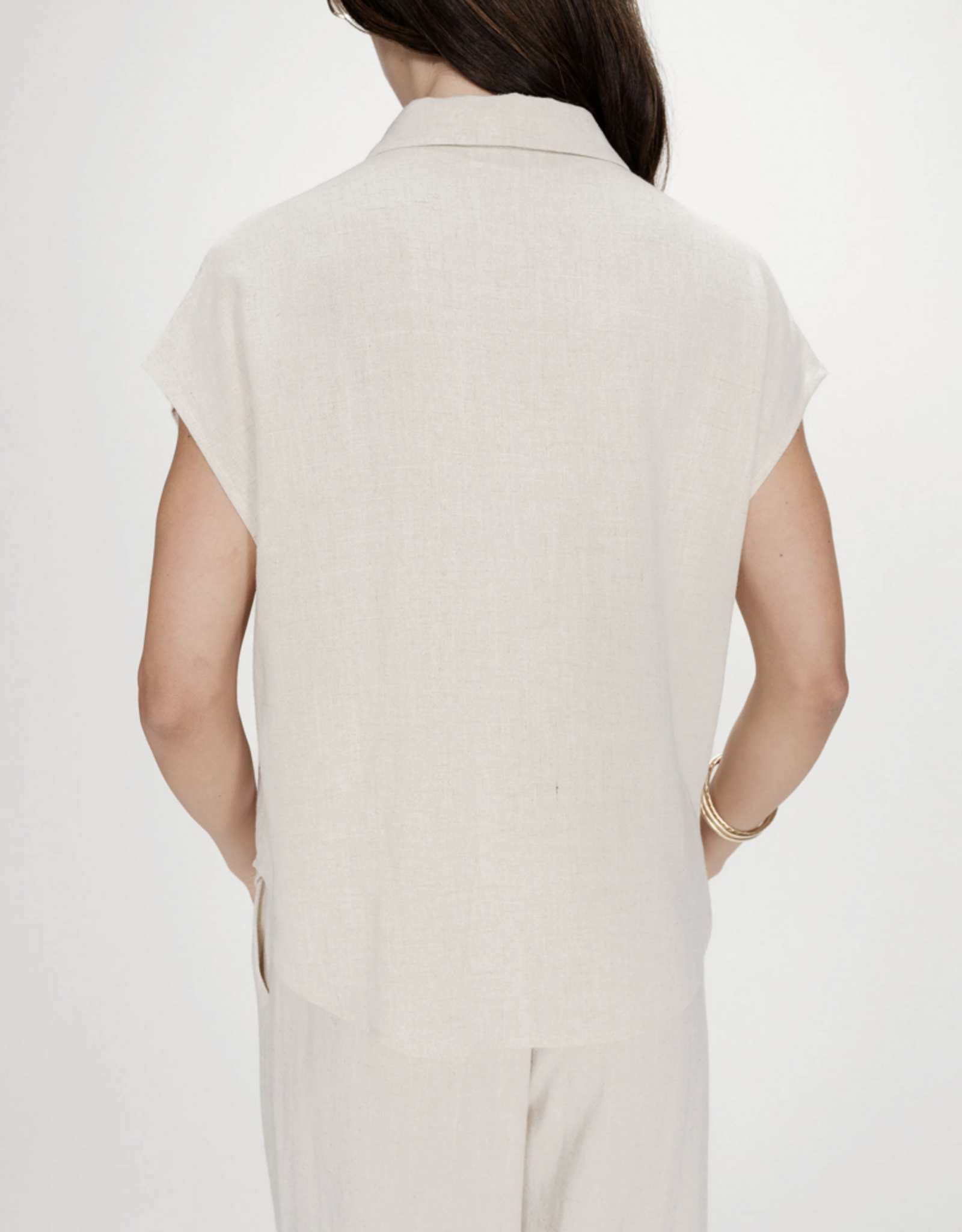 Grace & Mila Grace & Mila - Perez Shirt SS26