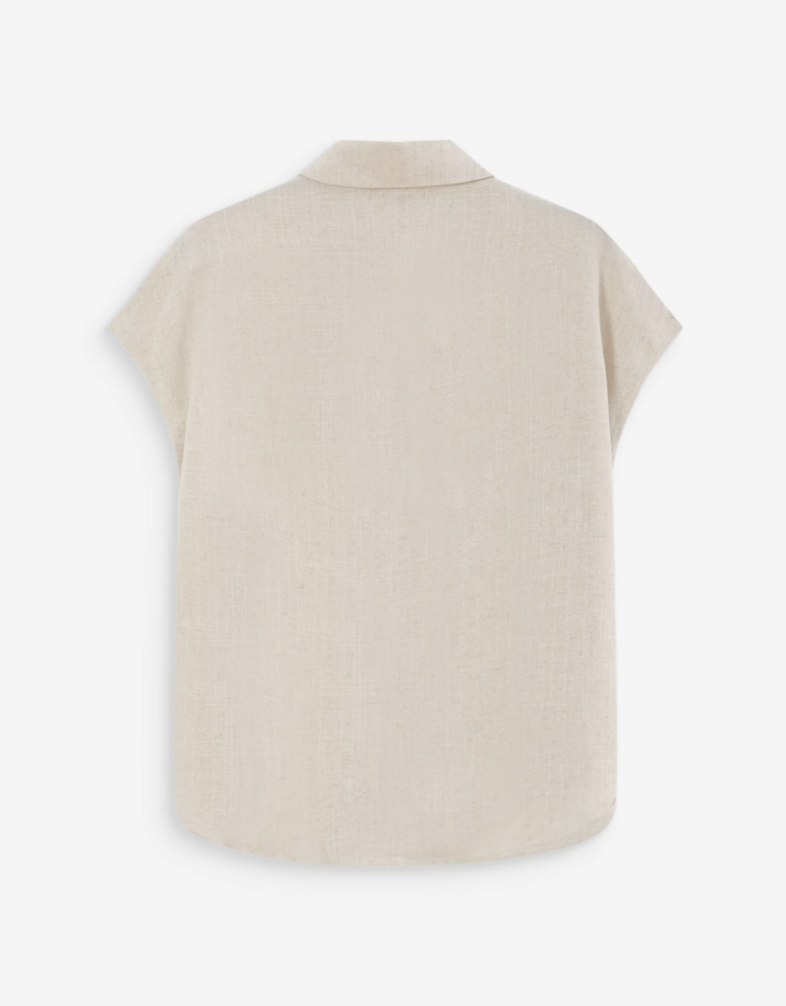 Grace & Mila Grace & Mila - Perez Chemise SS26