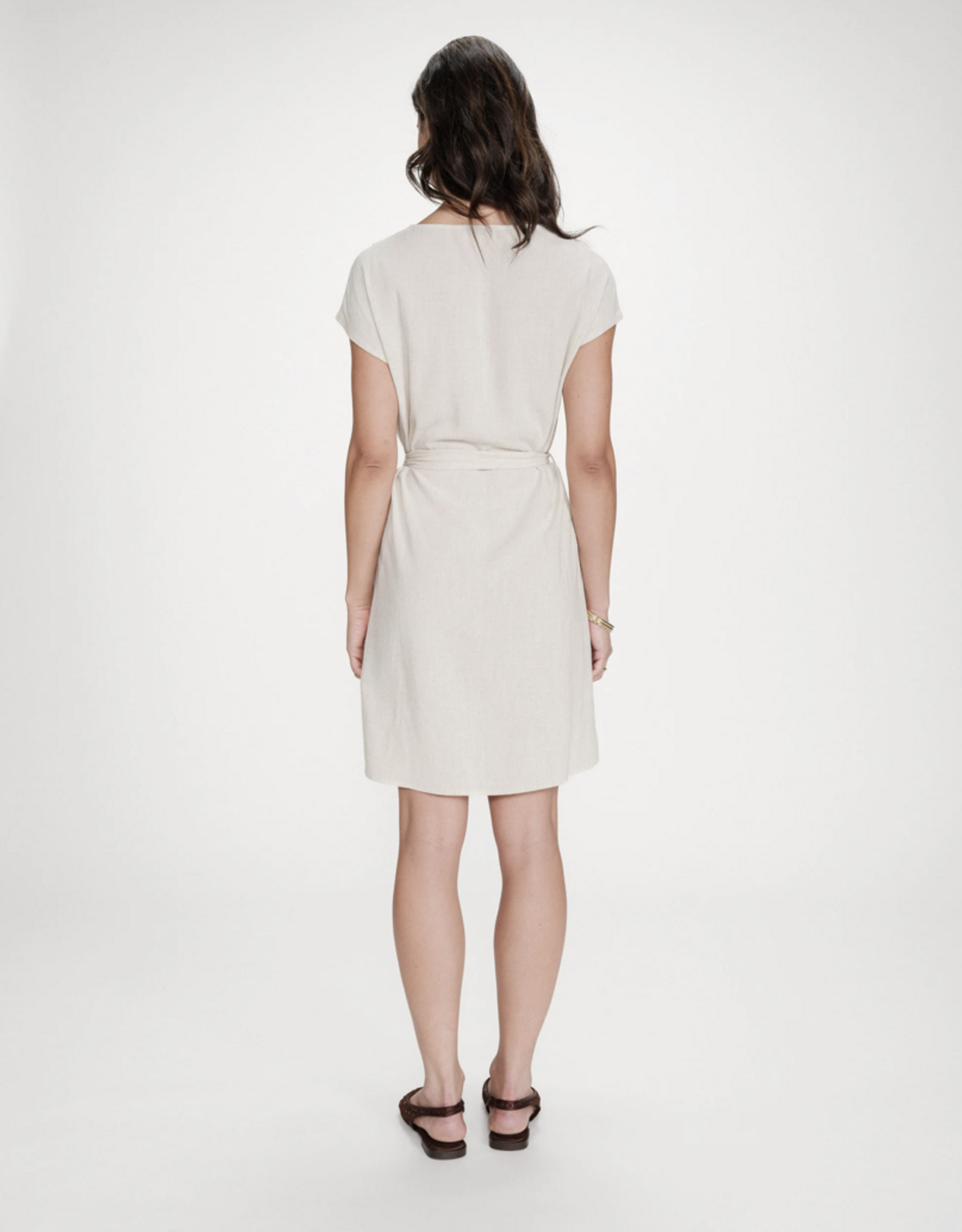 Grace & Mila Grace & Mila - Marilou Dress SS26