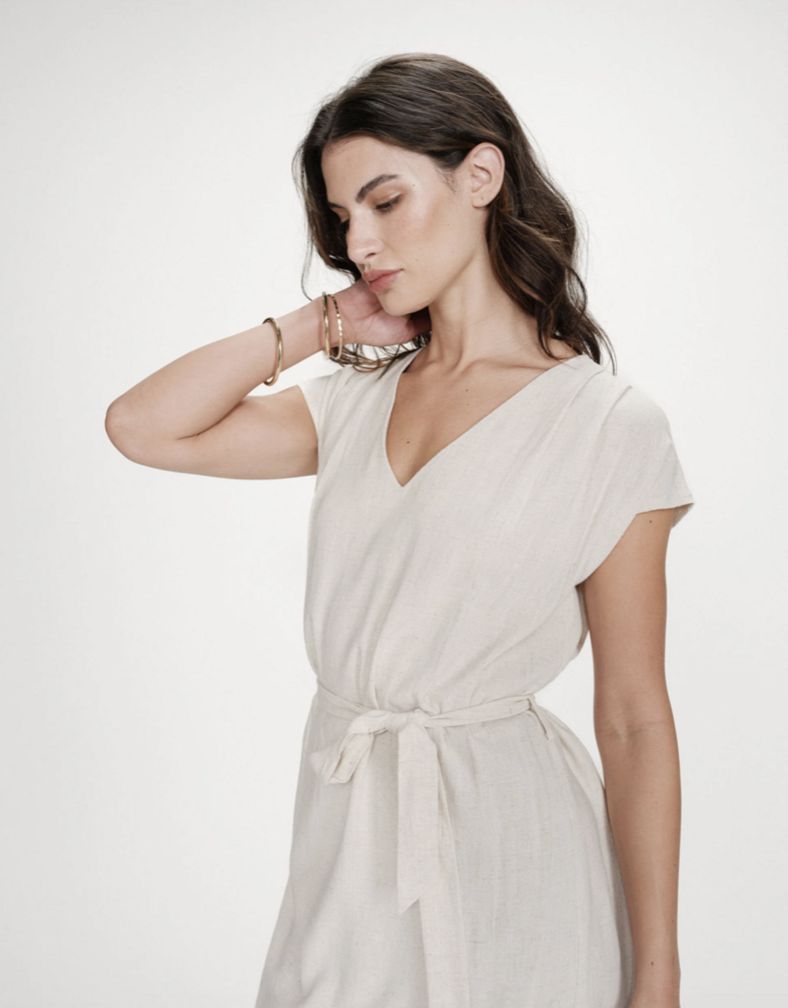 Grace & Mila Grace & Mila - Marilou Dress SS26