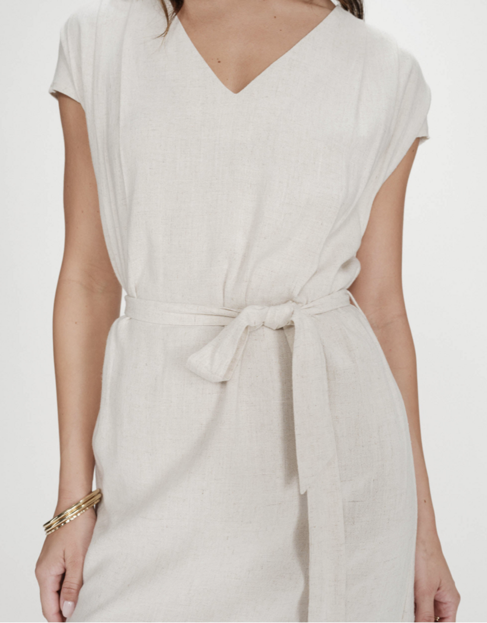 Grace & Mila Grace & Mila - Marilou Dress SS26