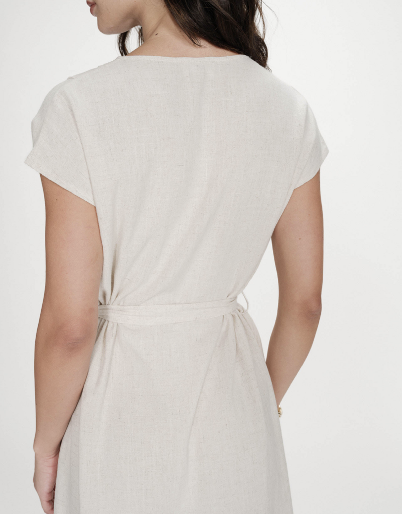 Grace & Mila Grace & Mila - Marilou Dress SS26