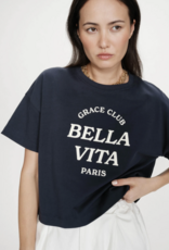 Grace & Mila Grace & Mila - Voss T-Shirt SS26
