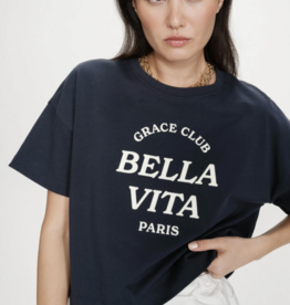 Grace & Mila Grace & Mila - Voss T-Shirt SS26