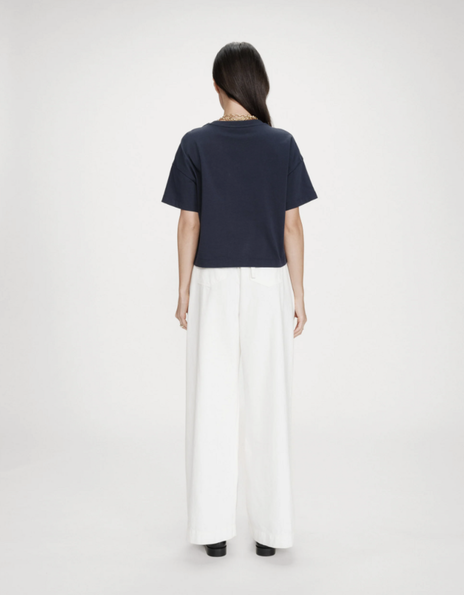 Grace & Mila Grace & Mila - Voss T-Shirt SS26