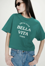 Grace & Mila Grace & Mila - Voss T-Shirt SS26