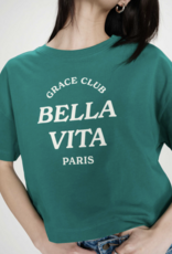 Grace & Mila Grace & Mila - Voss T-Shirt SS26