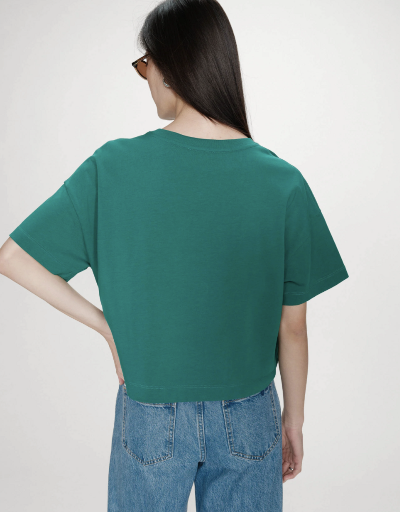 Grace & Mila Grace & Mila - Voss T-Shirt SS26