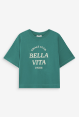 Grace & Mila Grace & Mila - Voss T-Shirt SS26