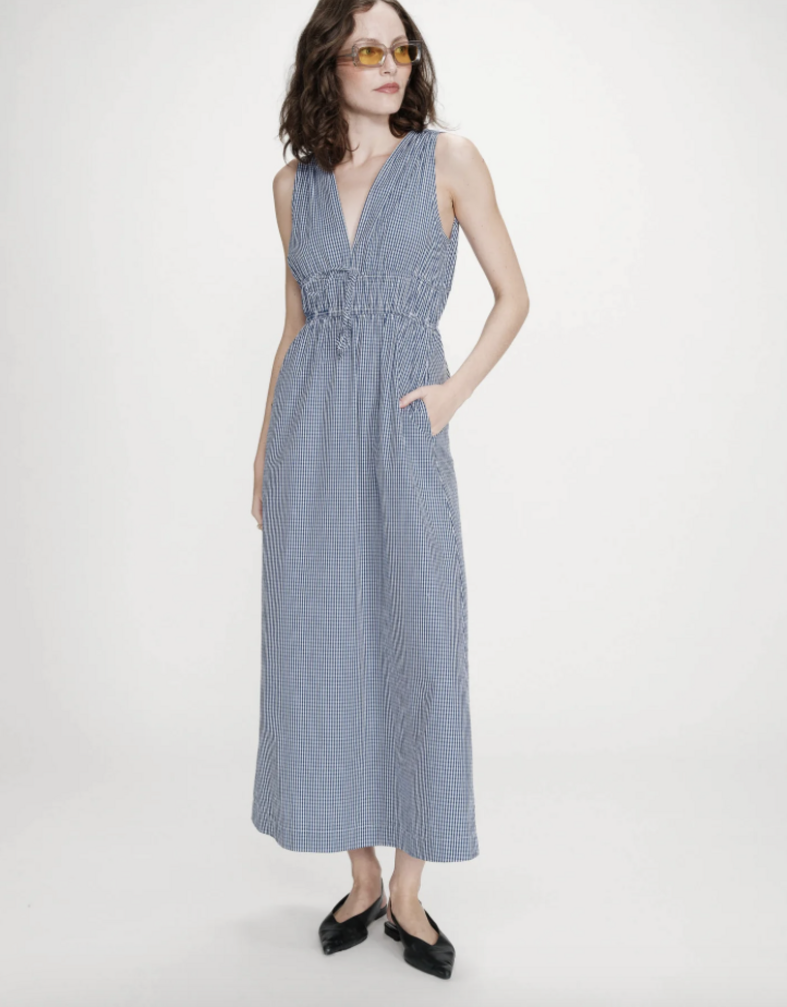 Grace & Mila Grace & Mila - Velmira Robe SS26