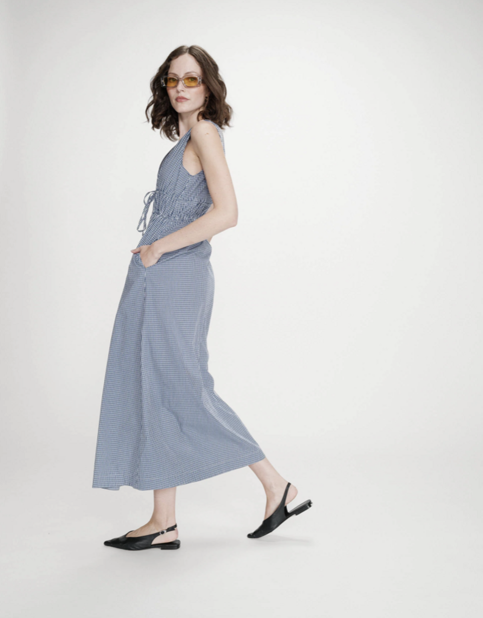 Grace & Mila Grace & Mila - Velmira Robe SS26