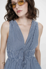 Grace & Mila Grace & Mila - Velmira Dress SS26