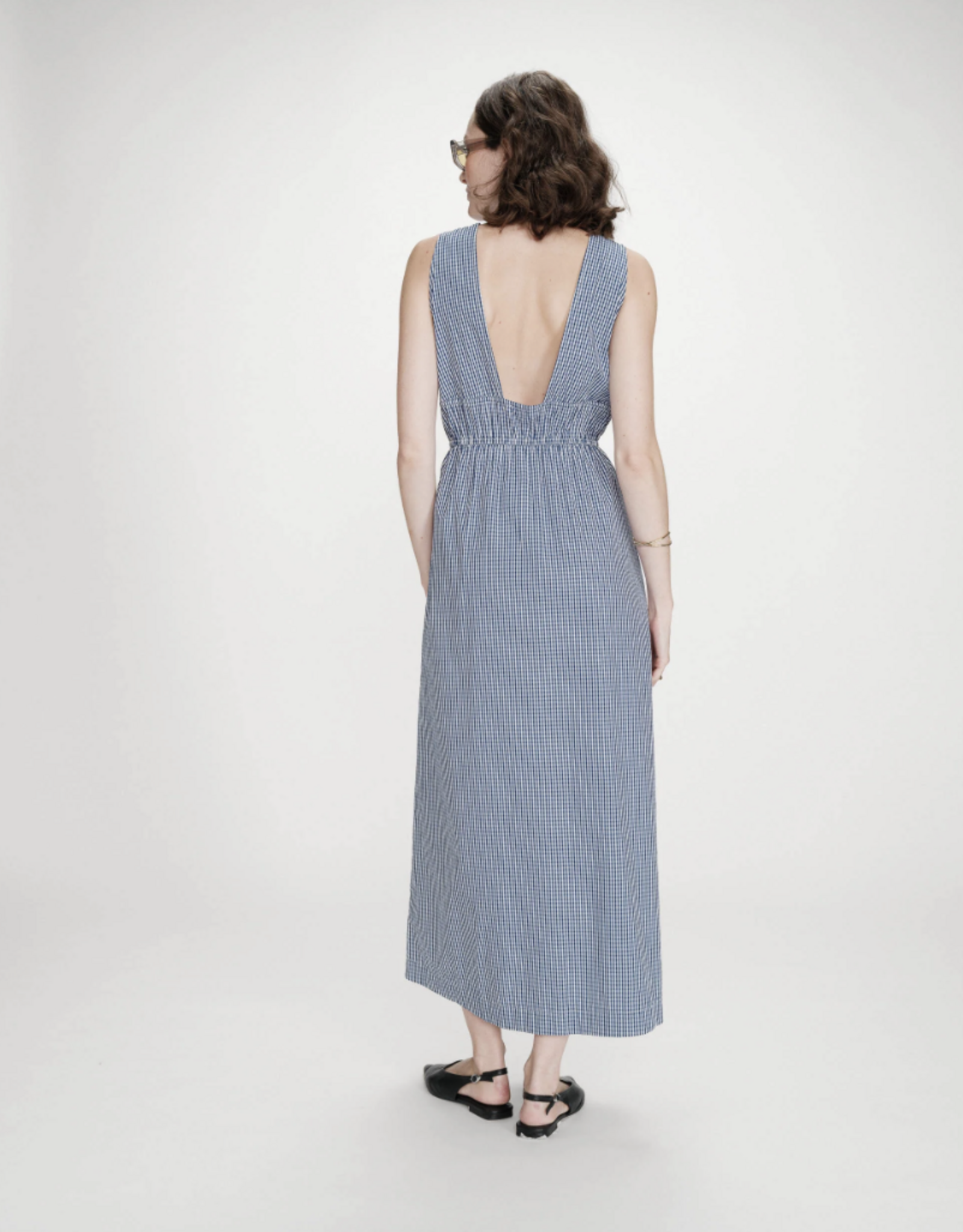 Grace & Mila Grace & Mila - Velmira Dress SS26