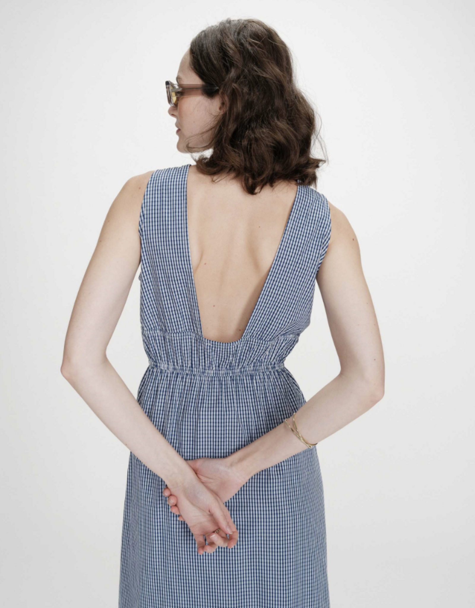 Grace & Mila Grace & Mila - Velmira Robe SS26