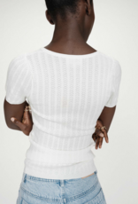 Grace & Mila Grace & Mila - Velyor Sweater SS26