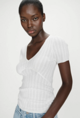 Grace & Mila Grace & Mila - Velyor Chandail SS26