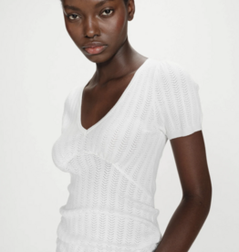 Grace & Mila Grace & Mila - Velyor Sweater SS26