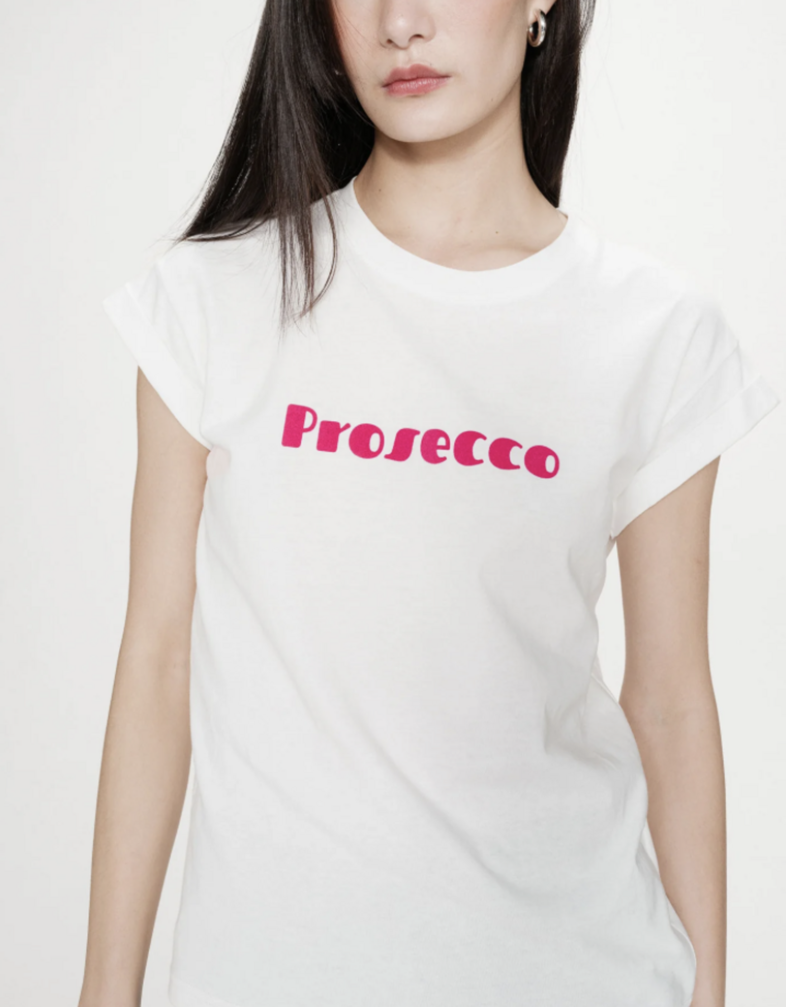 Grace & Mila Grace & Mila - Vico T-Shirt SS26