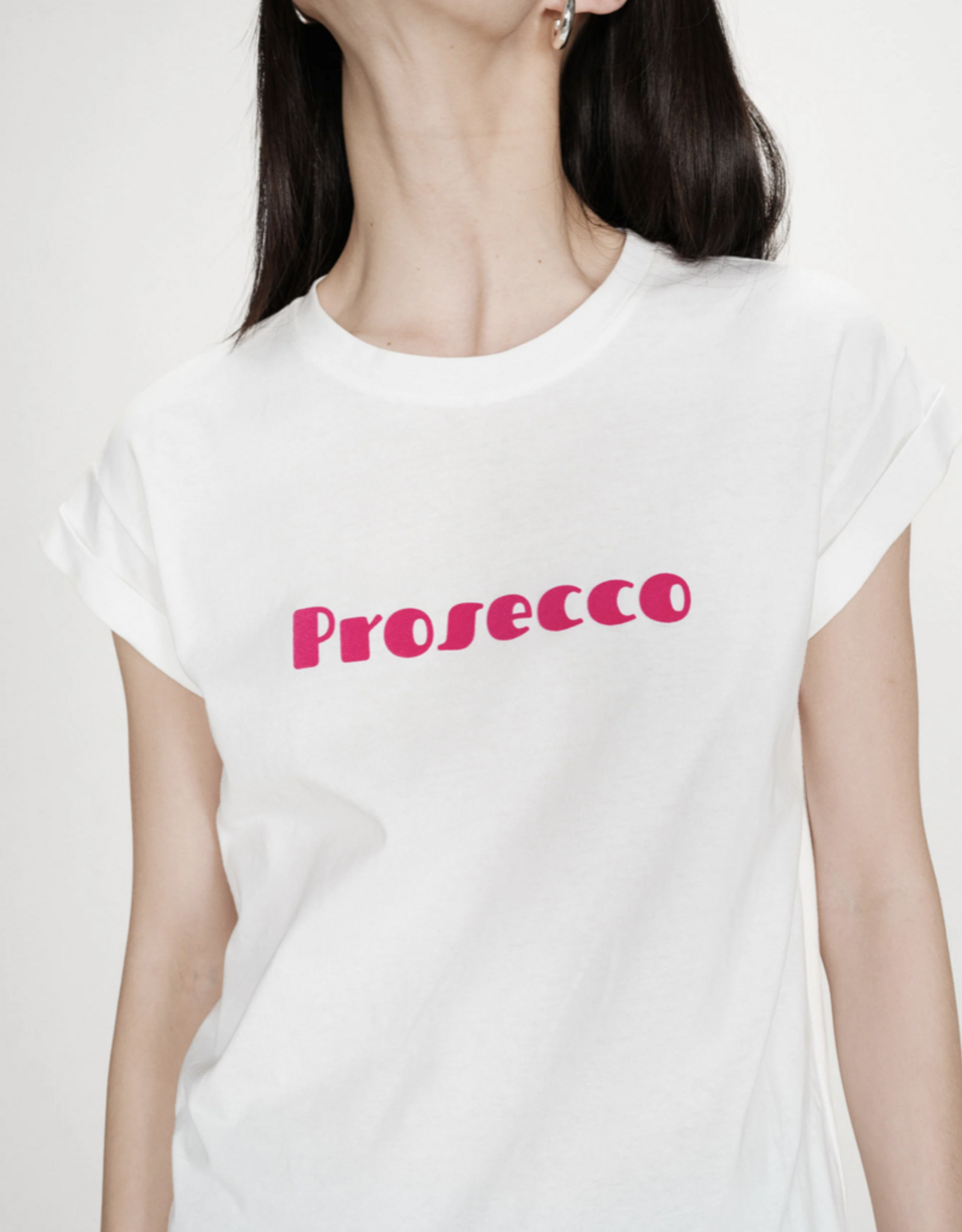 Grace & Mila Grace & Mila - Vico T-Shirt SS26